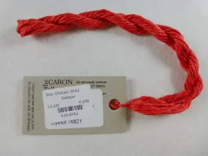 Soie Cristale 3042 Salmon