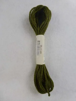 Soie d'Alger 3735