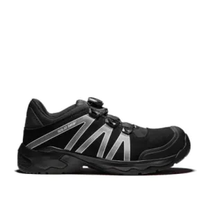 Solid Gear Onyx Low BOA Fastening Safety Trainer Shoe S3 -SG81005
