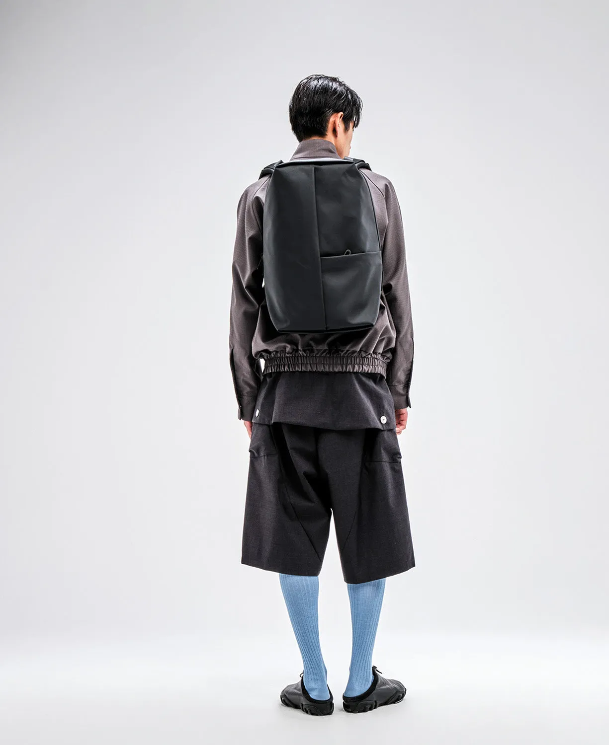 Sormonne Obsidian Black