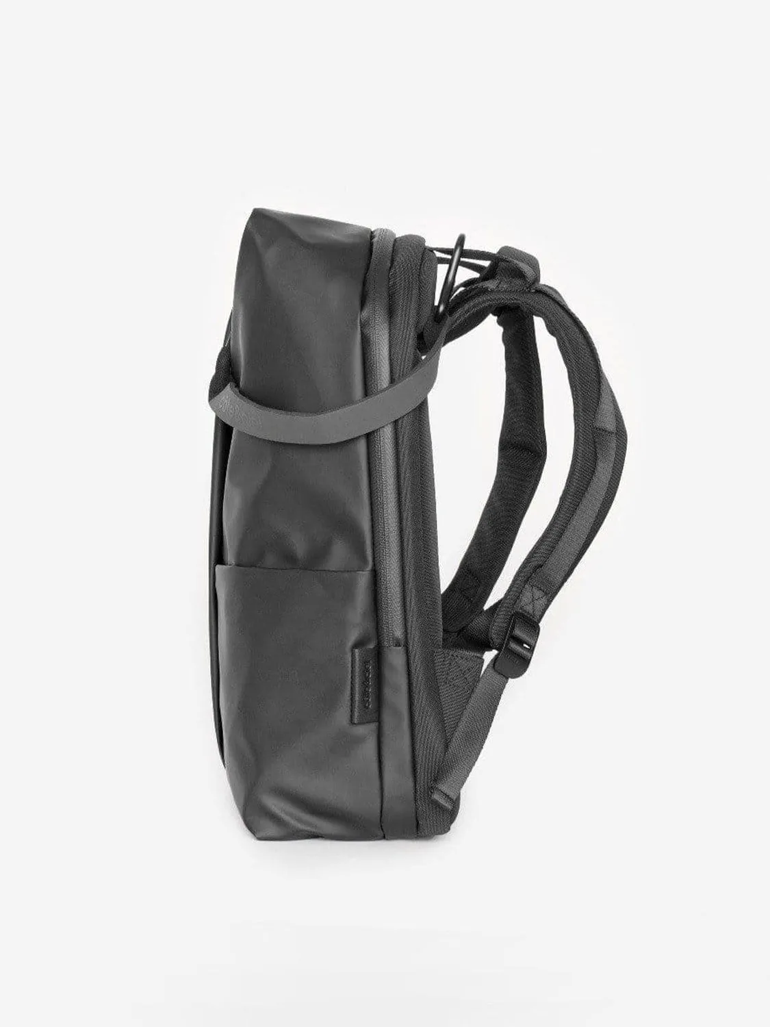Sormonne Obsidian Black