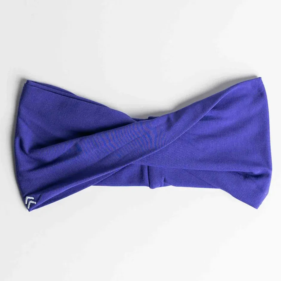 Soulvation Society Butter Soft Twist Headbands