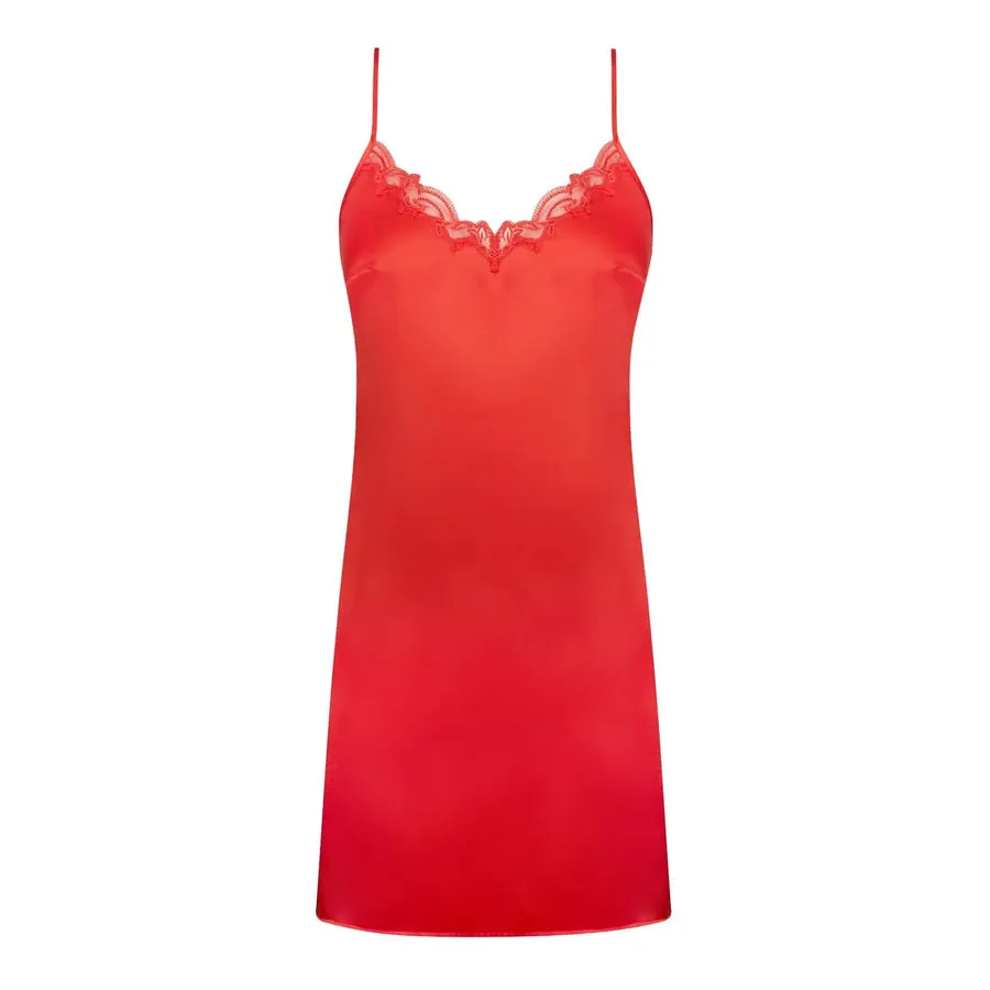 Source Beaute Babydoll