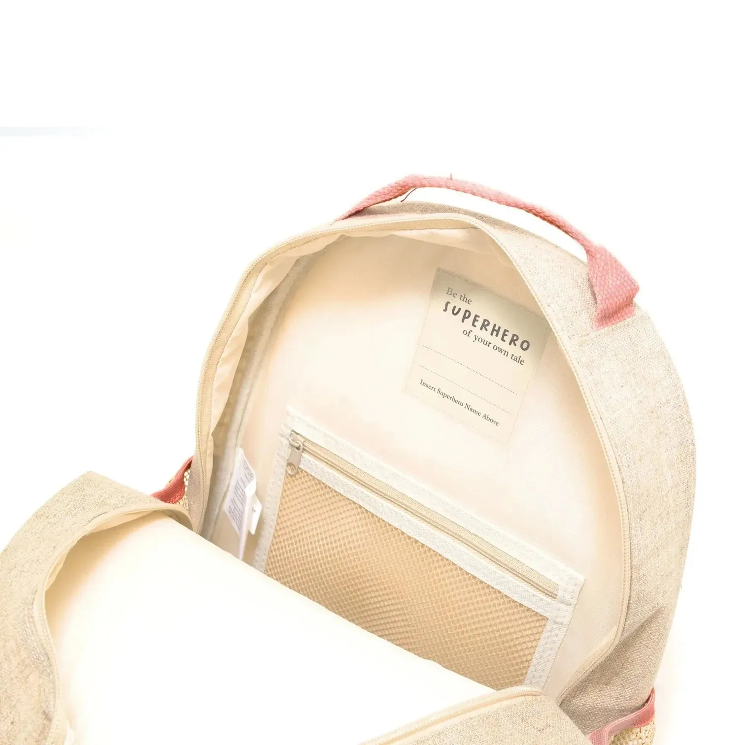 SoYoung - Neo Rainbows Toddler Backpack