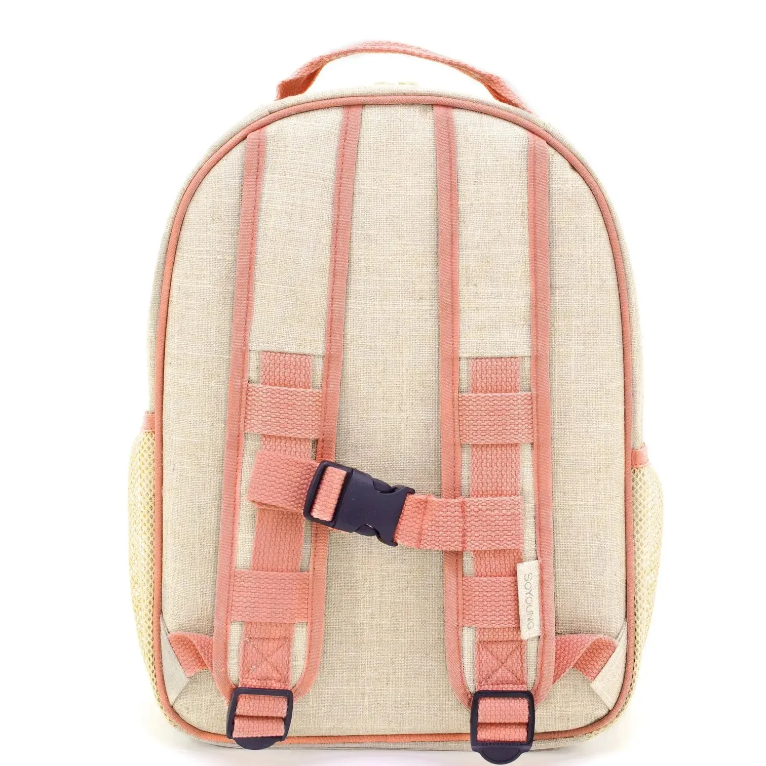 SoYoung - Neo Rainbows Toddler Backpack