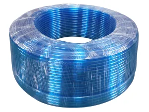 SP1 SM-07011-5 Blue Fuel & Primer Line