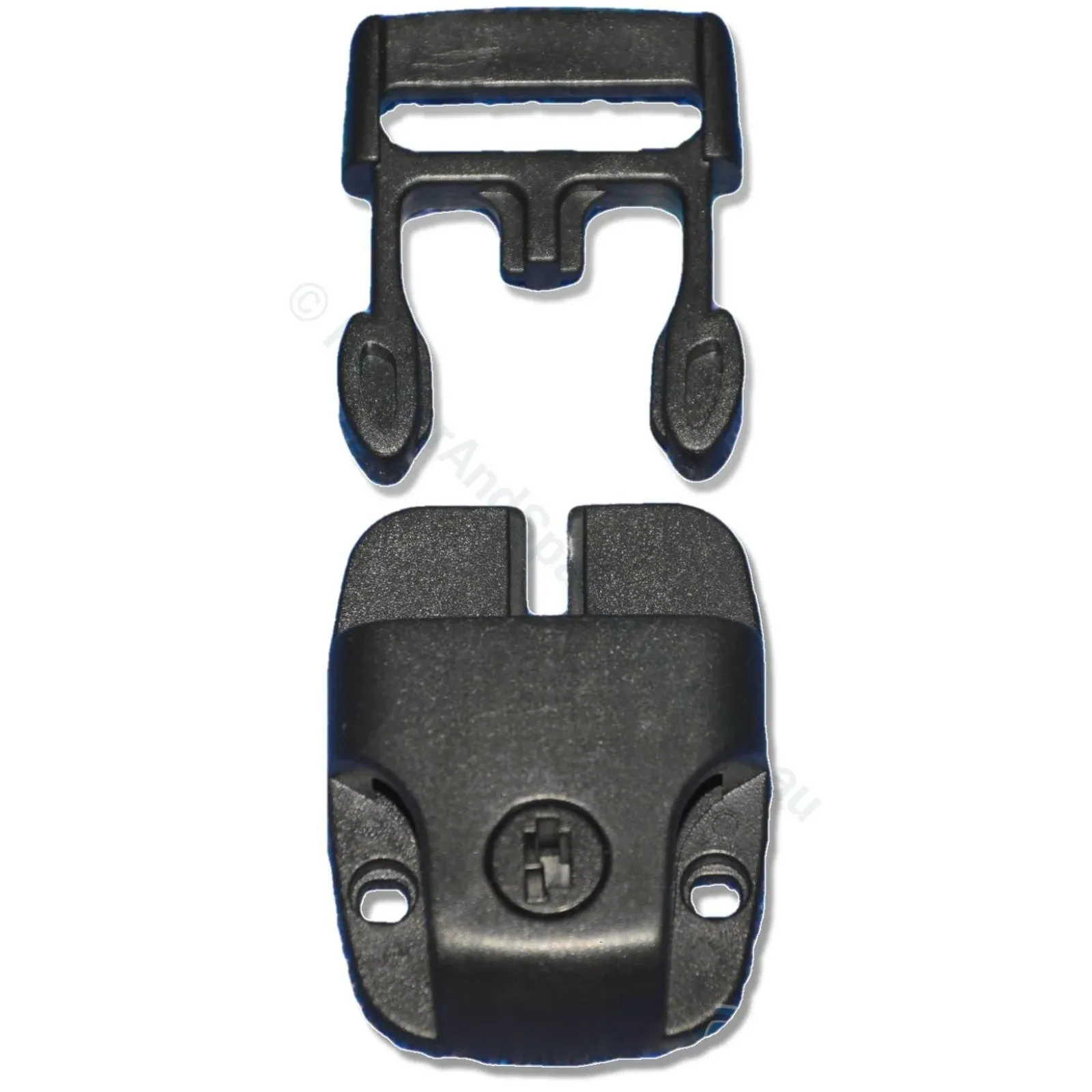 Spa Cover Locks & Parts - Buckles, Keys, Clips
