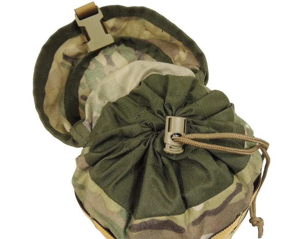 Sparrow Compartment 5L - RAL7013