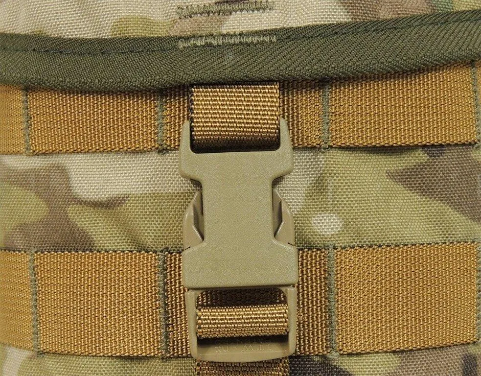 Sparrow Compartment 5L - RAL7013