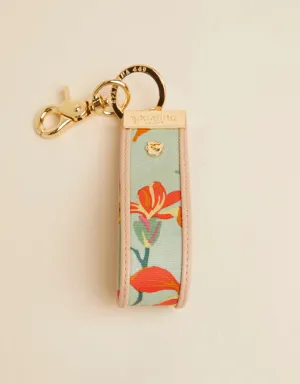 Spartina 449 Grab-N-Go Keychain Richmond Hill Sea Foam