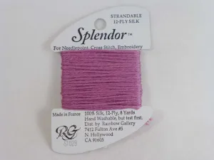 Splendor S1028 Dusty Mauve