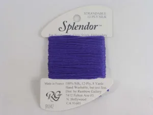 Splendor S1042 Deep Purple
