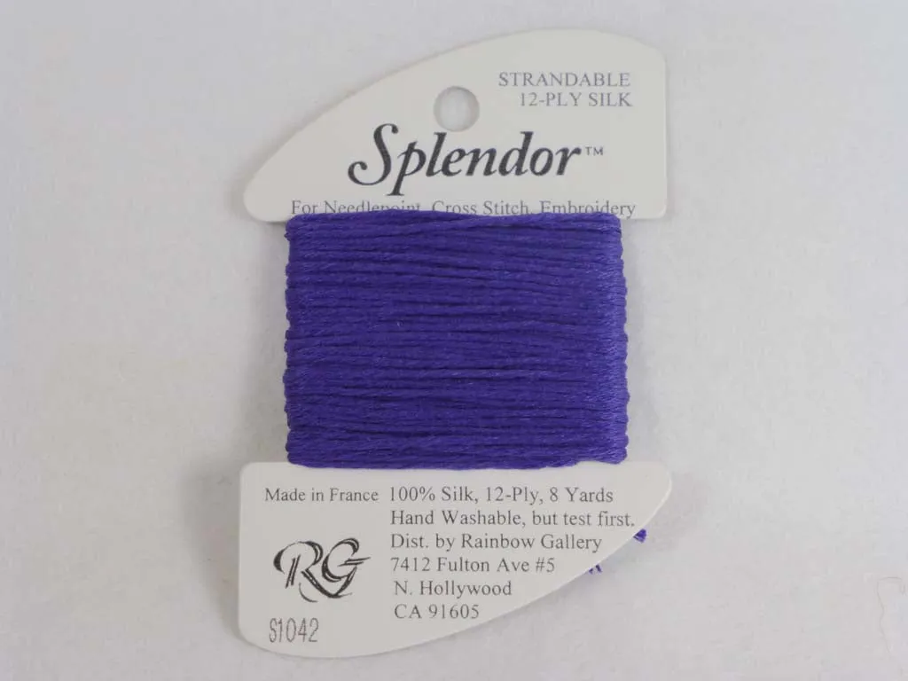 Splendor S1042 Deep Purple