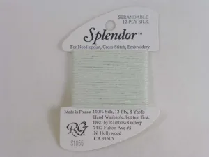 Splendor S1055 Palest Green