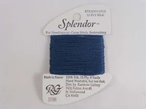 Splendor S1090 Nightfall Blue