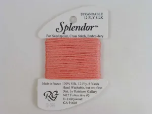 Splendor S1095 Lite Peony