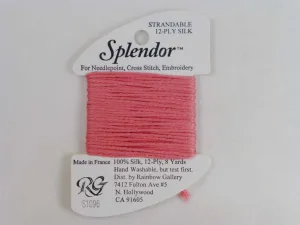Splendor S1096 Peony