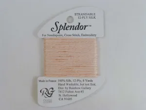 Splendor S1098 Powder Bronze