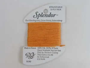 Splendor S1102 Apricot