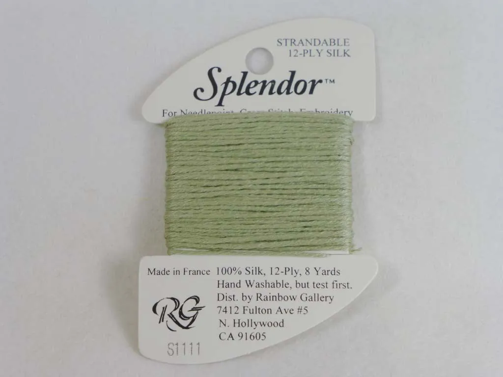 Splendor S1111 Lite Cedar