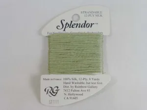 Splendor S1111 Lite Cedar