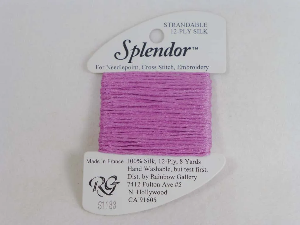 Splendor S1133 Antique Orchid