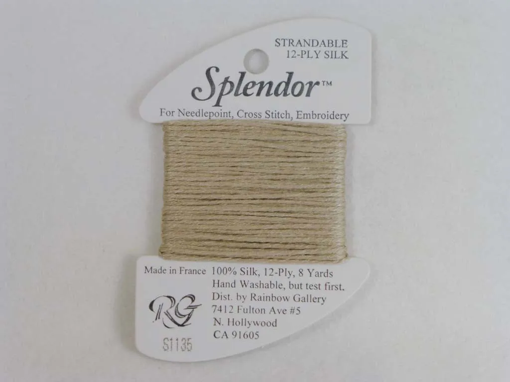 Splendor S1135 Lite Mocha