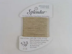 Splendor S1135 Lite Mocha