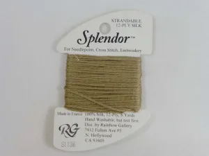 Splendor S1136 Mocha