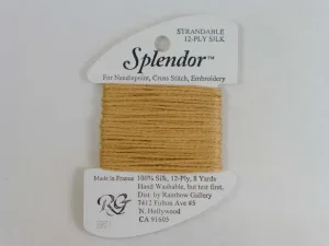 Splendor S901 Pale Golden Brown