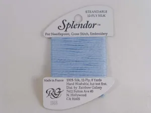 Splendor S968 Pale Cornflower