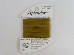 Splendor S986 Dark Khaki