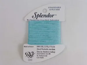 Splendor S988 Pale Jade
