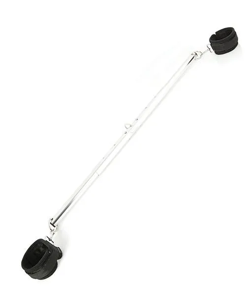 Sportsheets Expandable Spreader Bar & Cuff Set