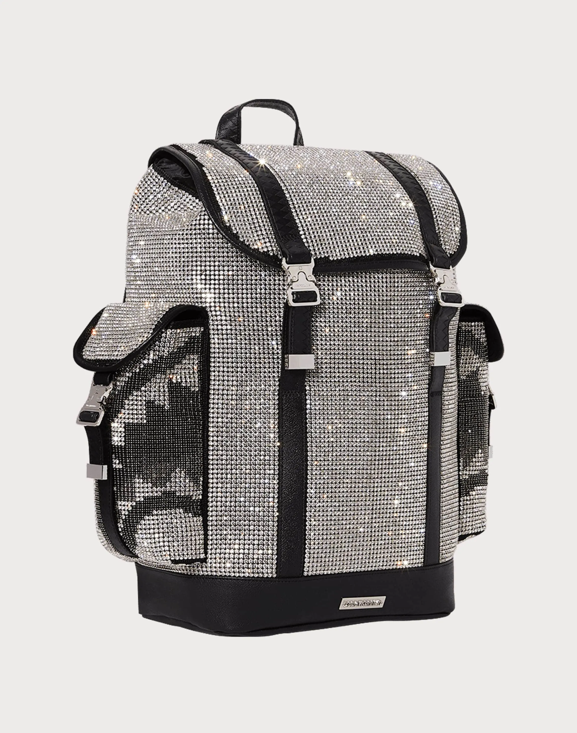 Sprayground Trinity Backpack