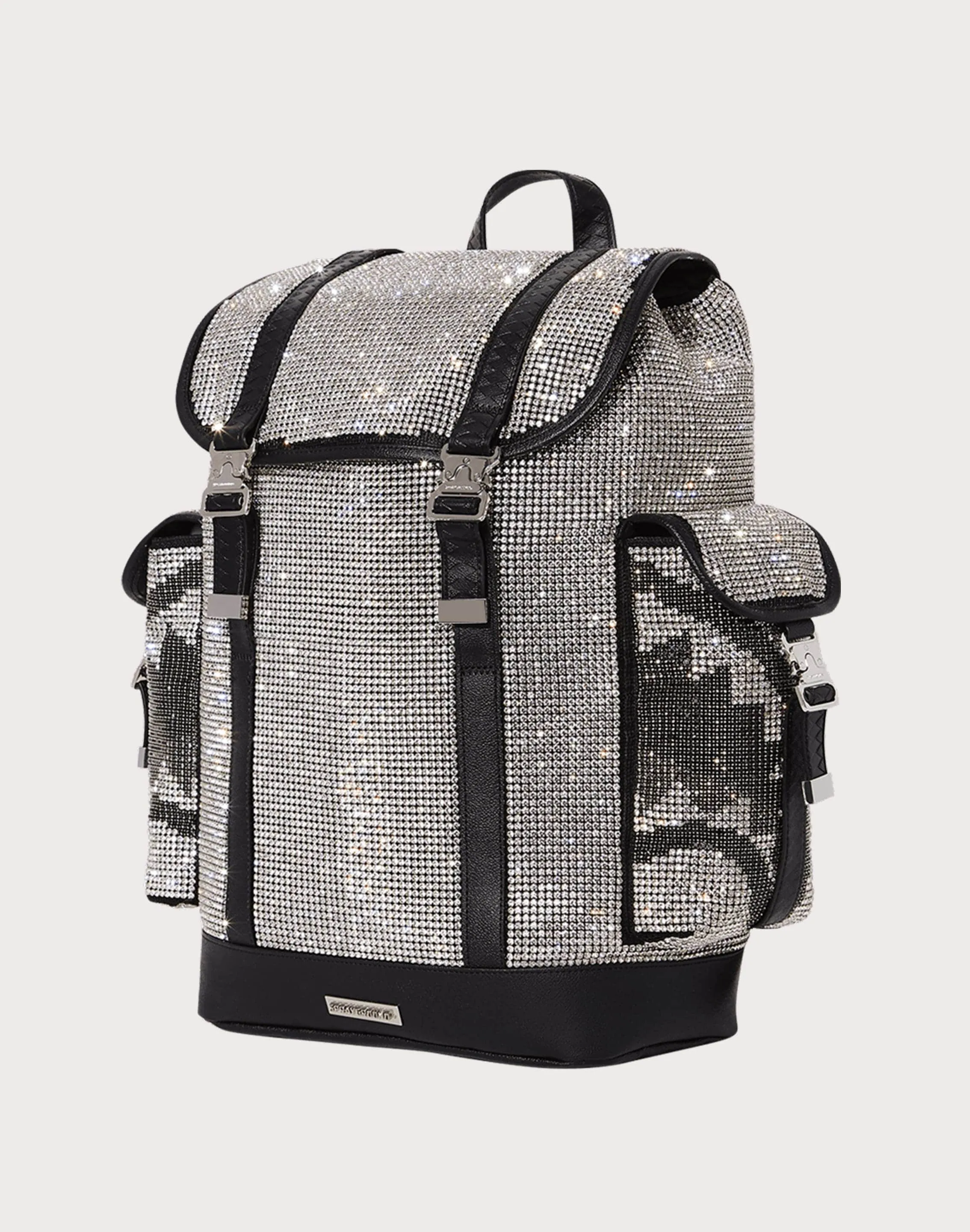 Sprayground Trinity Backpack