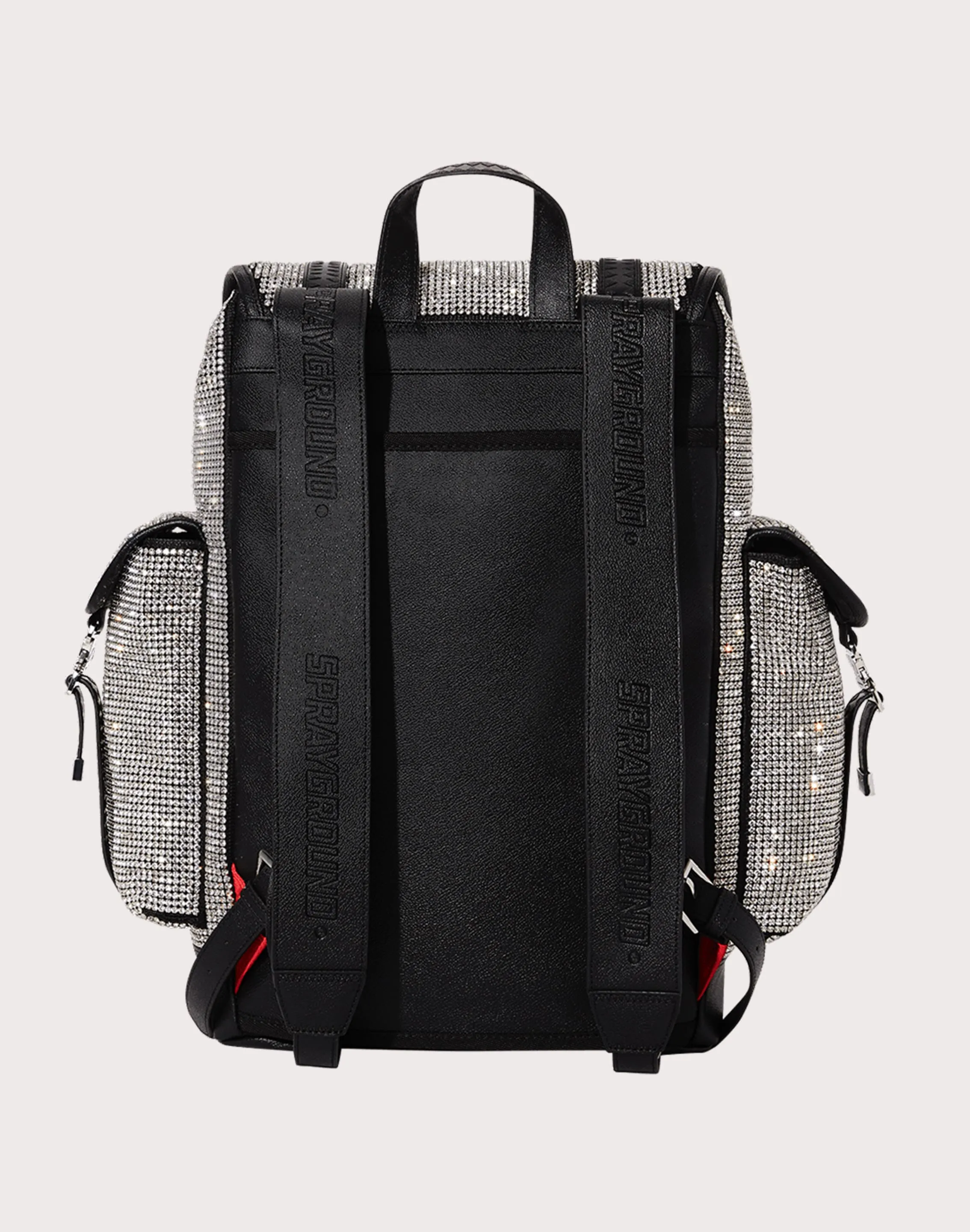 Sprayground Trinity Backpack