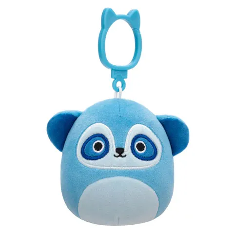 Squishmallows | 3.5" Clip | Rolf
