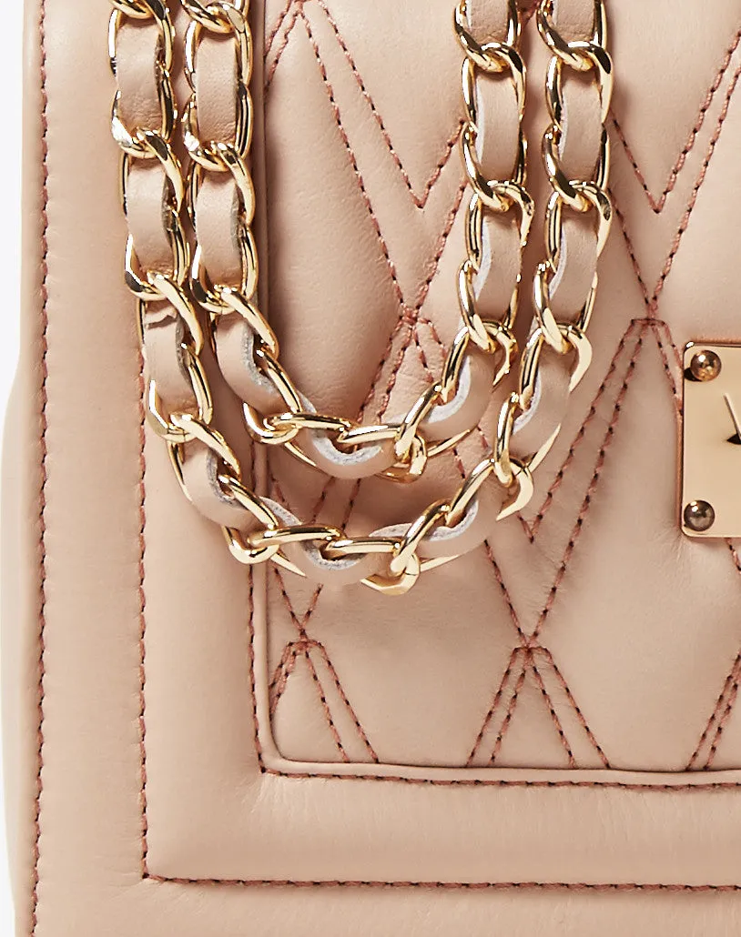 SS16 - Diamond - Alice - Rose Doree