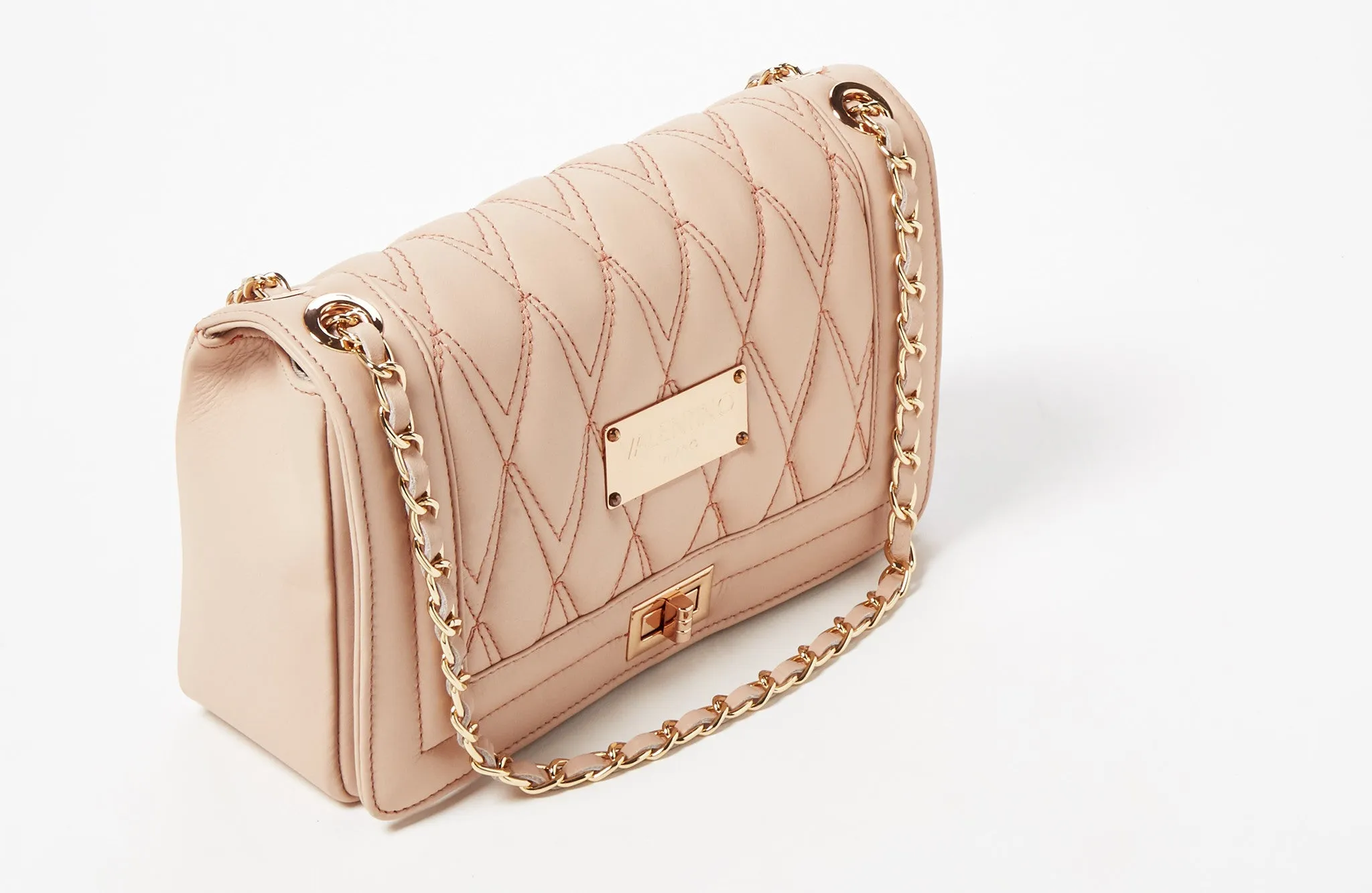 SS16 - Diamond - Alice - Rose Doree