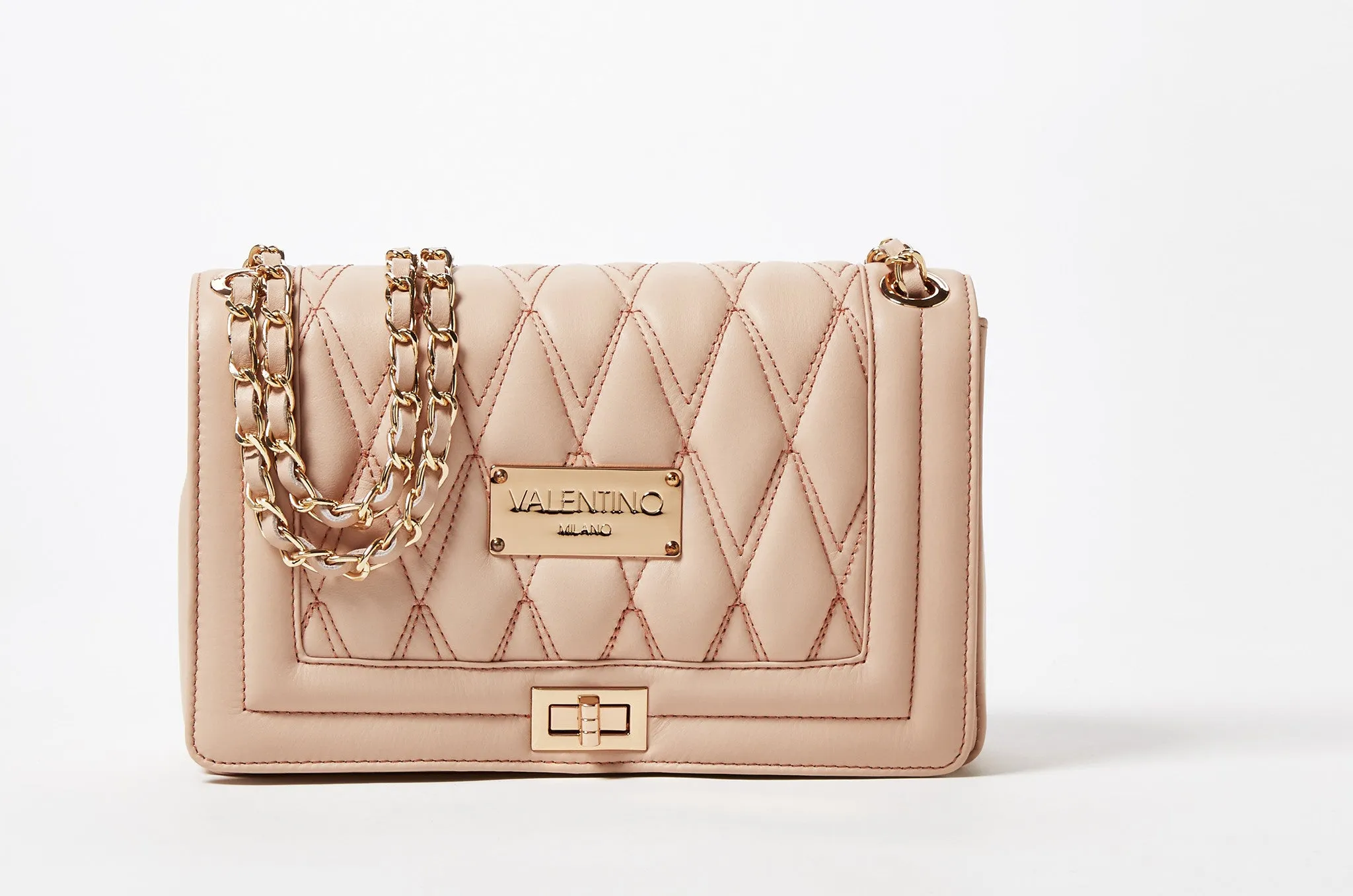 SS16 - Diamond - Alice - Rose Doree