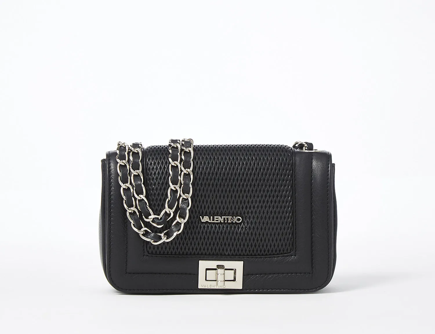 SS17 - Perfore - Beatriz - Black