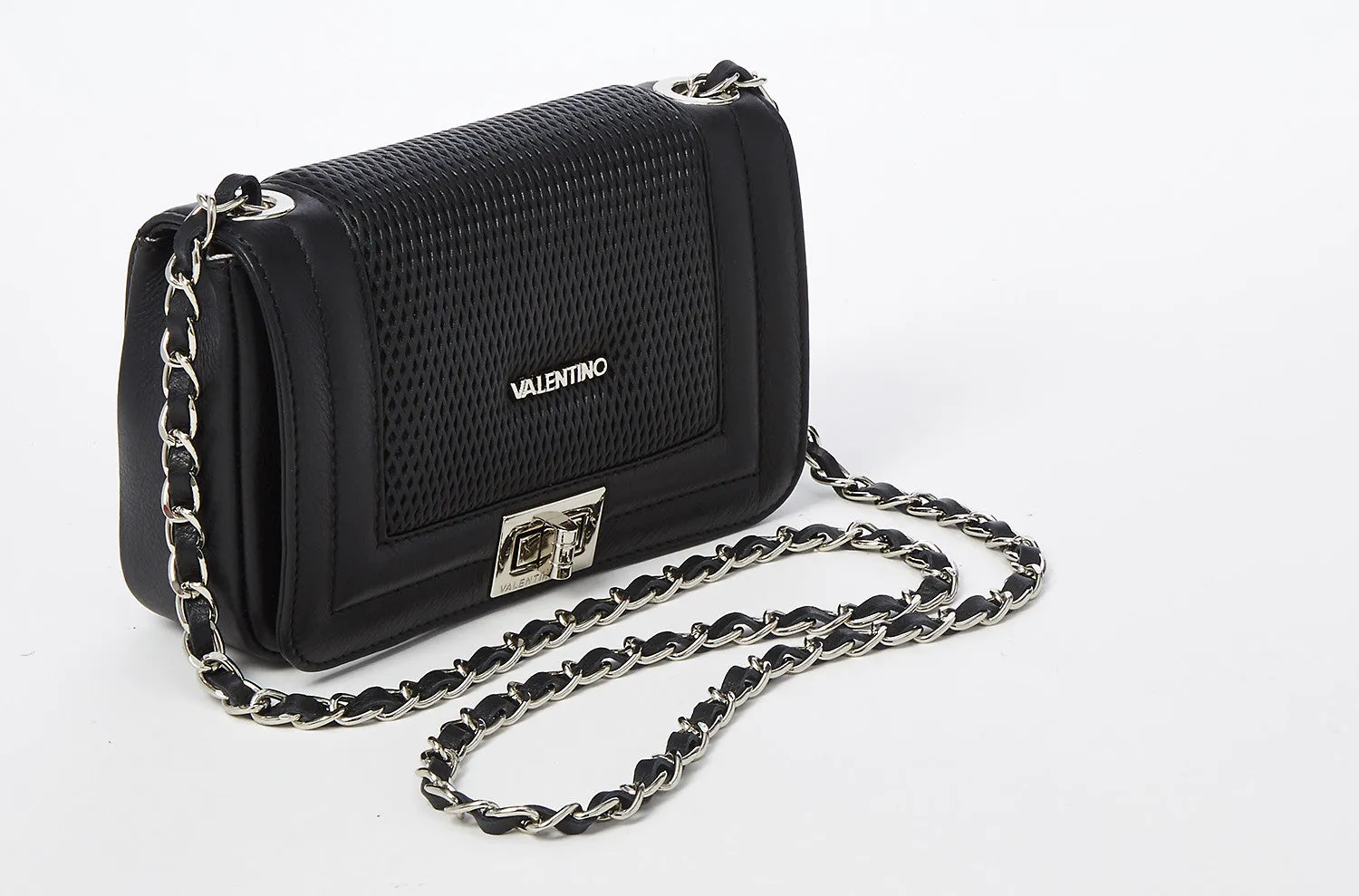 SS17 - Perfore - Beatriz - Black