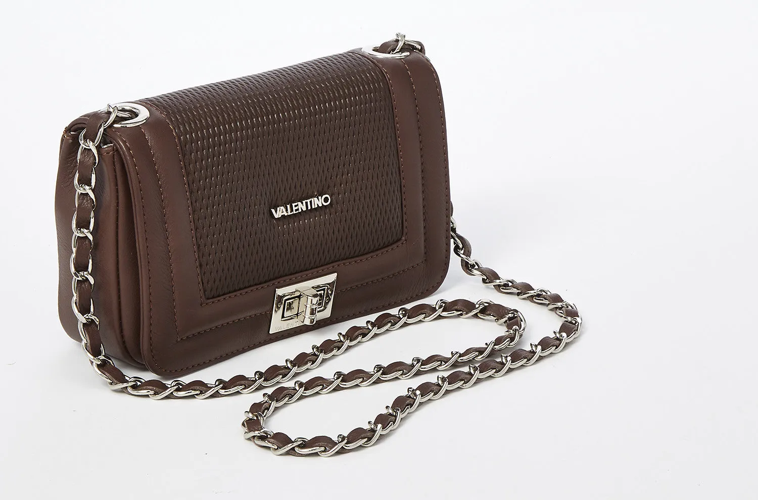 SS17 - Perfore - Beatriz - Chocolate