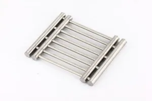 Stainless Steel Expandable Trivet