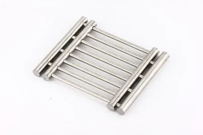 Stainless Steel Expandable Trivet