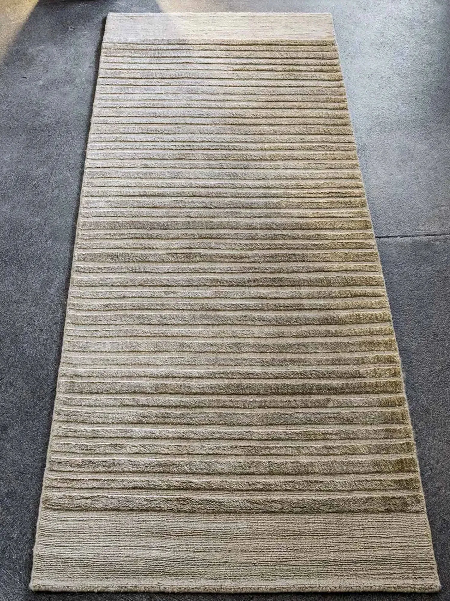 Stairs - Rug