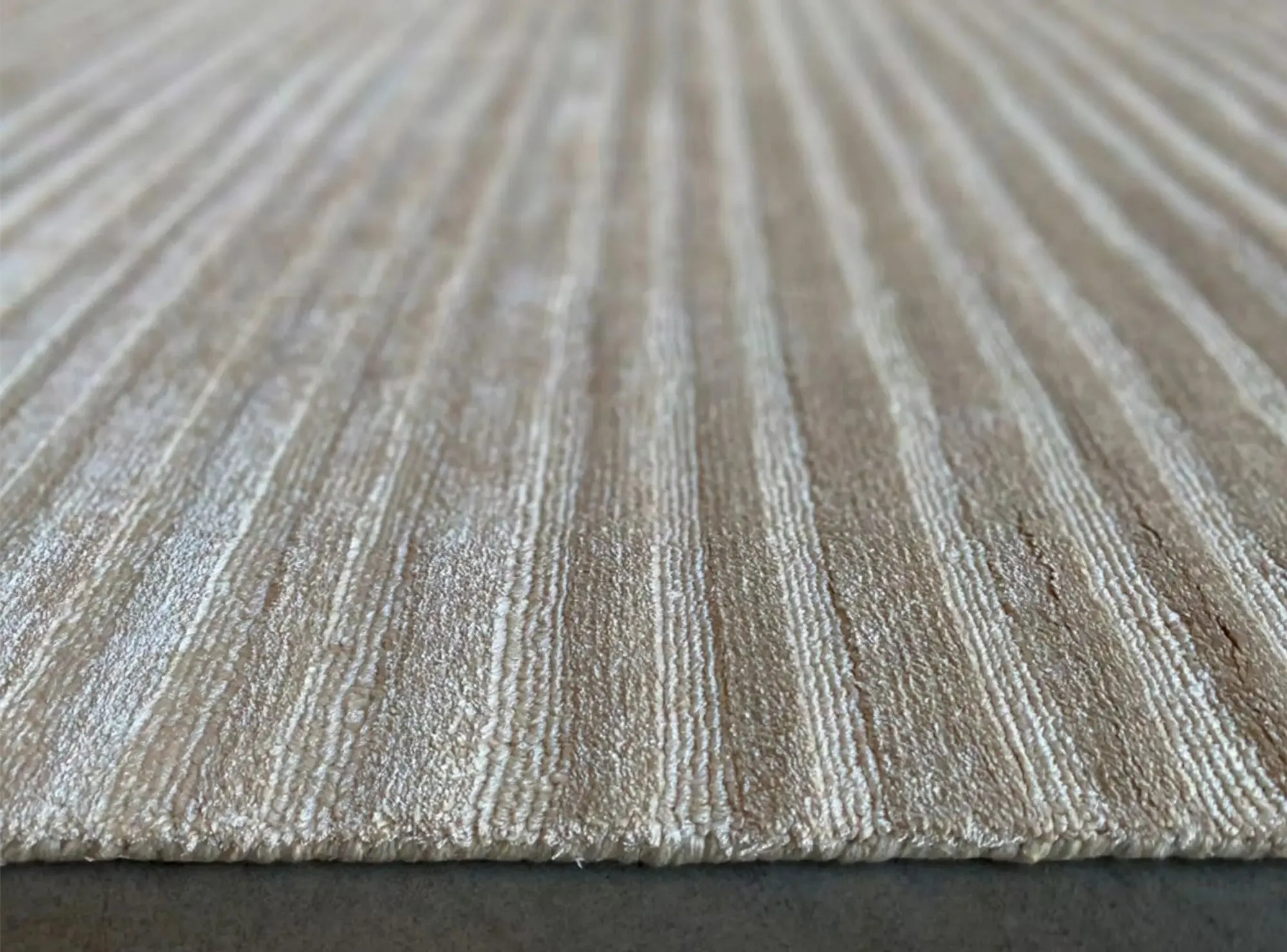 Stairs - Rug