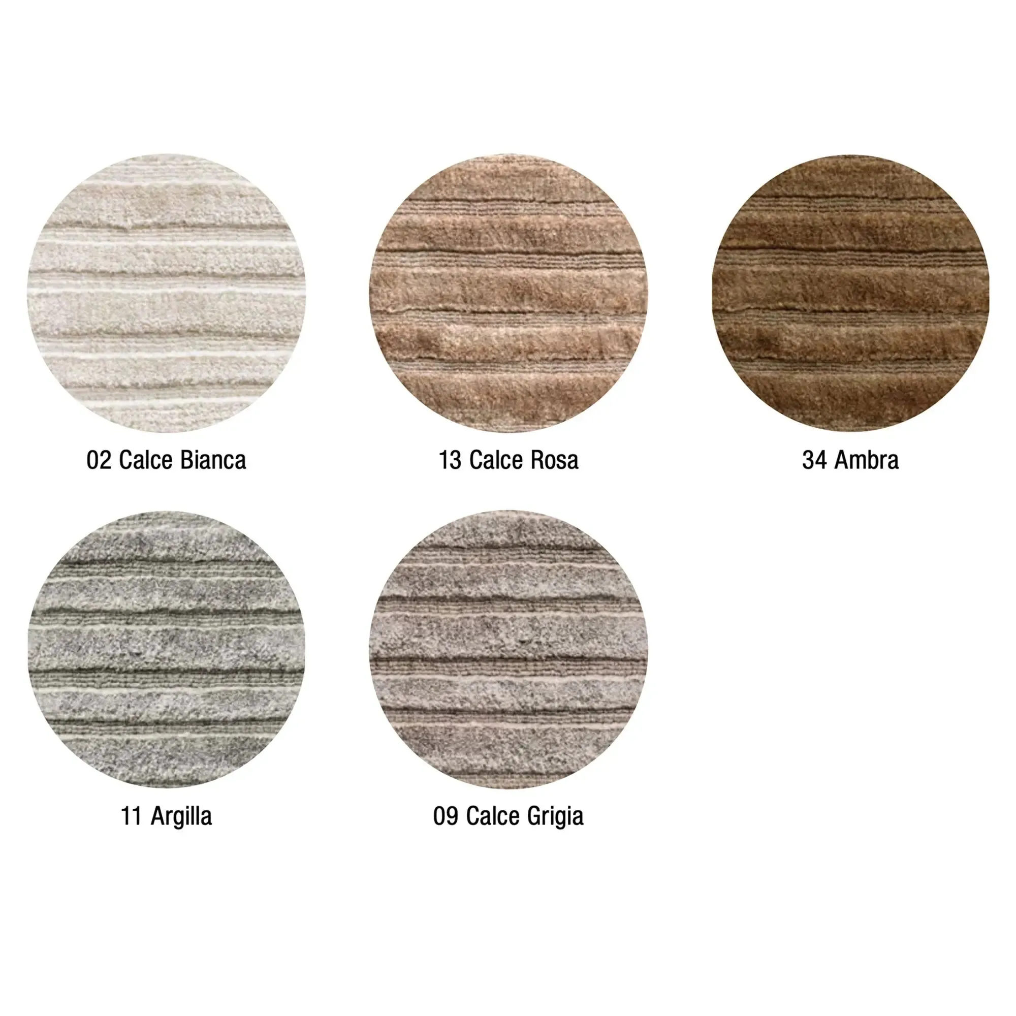 Stairs - Rug