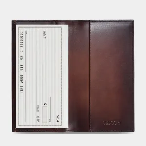 Standard Checkbook Cover